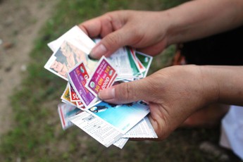 Những cách tiêu tiền hợp lý trong game online