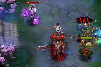 Danh sách game mobile miễn phí, giảm giá trong ngày 06/08