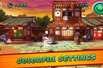 Danh sách game mobile miễn phí, giảm giá trong ngày 04/10