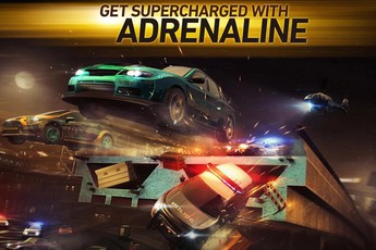 Top game mobile cho bạn thỏa sức trải nghiệm trên Galaxy S6 (P1)