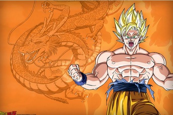 Dragon Ball chuẩn bị có anime dài tập sau 18 năm vắng bóng