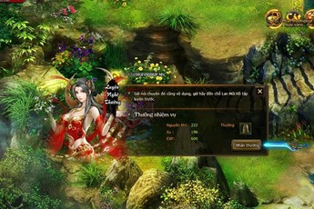 Cùng soi Tầm Đạo Ký trong ngày mở cửa tại Việt Nam