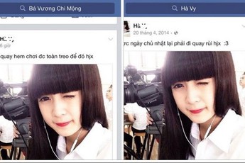 Xôn xao nghi án nữ game thủ Việt mạo danh hotgirl đi lừa tình