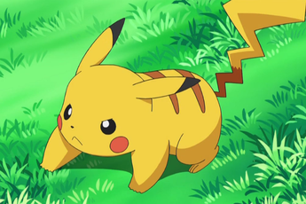 Hàn Quốc phát sốt với món thịt... Pokemon Pikachu cốt lết