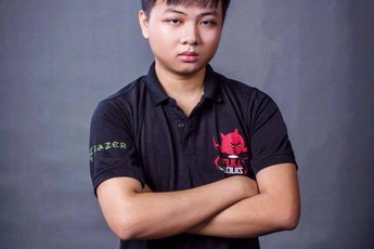 Tin chính thức: Siêu sao Liên Minh Huyền Thoại SOFM hết cửa xuất ngoại