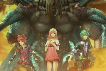 Game thủ Việt đã có thể dễ dàng chơi game đỉnh Chaos Rings 3