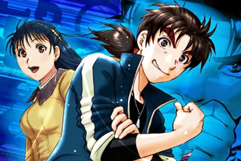 Top những bộ truyện tranh mới được ra mắt tại Việt Nam thời gian qua