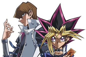 Chuẩn bị xuất hiện phim hoạt hình Yu-Gi-Oh mới
