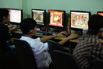 Firefox chặn Flash liệu có ảnh hưởng đến game online Việt?