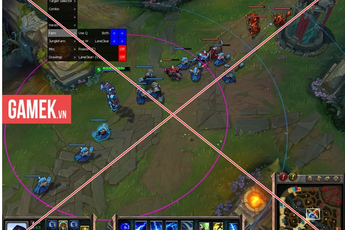 Liên Minh Huyền Thoại: Bị khóa vì sử dụng tool hack, các chủ tài khoản nên làm gì?