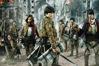 Top phim chiếu rạp đáng chú ý trong tháng 09