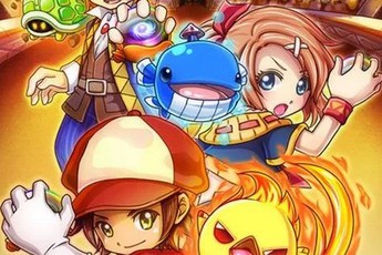 Bulu Monster - Game đáng thay thế trong khi chờ đợi Pokemon GO