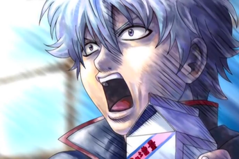 Tác giả truyện tranh Gintama bất ngờ nhập viện