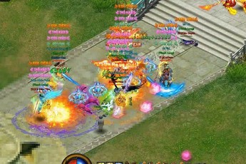 Cổ Kiếm Tiên Duyên ra mắt ngày mai 15/10, tặng quà khủng cho game thủ