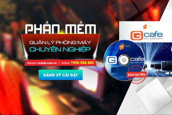Nóng: VNG lần đầu tiên chính thức tuyên bố sở hữu GCafe (Update)