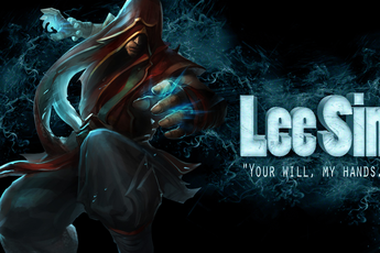 Liên Minh Huyền Thoại: Lee Sin và bài học nhớ đời khi đánh rank