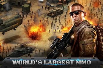 25 game mobile hay nhất trên Android năm 2015 (Phần 3)
