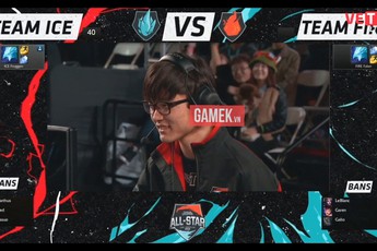 All-Star 2015: Nhận kèo solo chim Anivia, Faker thua luôn ở thể thức 1v1