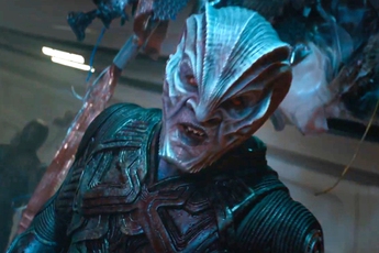 Tiết lộ thân phận nhân vật phản diện của bom tấn Star Trek: Beyond