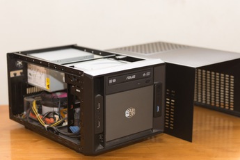 Kinh nghiệm vệ sinh máy tính để bàn