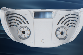 Feelreal - Kính thực tế ảo cho game thủ "cảm nhận" môi trường game