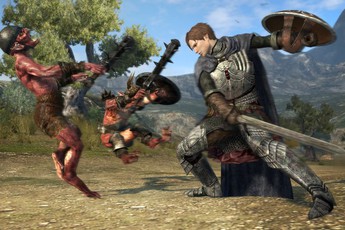 Top 5 tựa game online đang cuốn hút game thủ Việt những ngày cuối năm