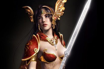 6 game online Hàn cực hay nhưng không bao giờ có bản tiếng Anh