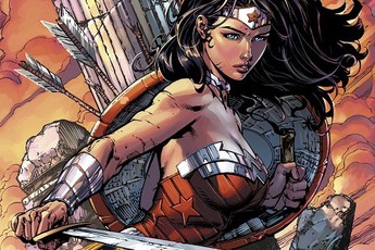Wonder Woman sẽ được bấm máy sớm vào năm nay