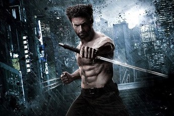 Hugh Jackman muốn được đóng vai Wolverine cho đến cuối đời