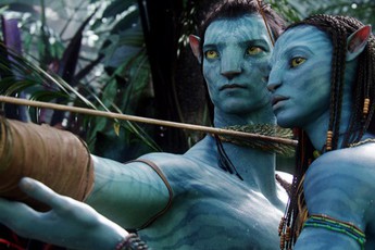 Đạo diễn Avatar lại bị tố đạo nhái ý tưởng