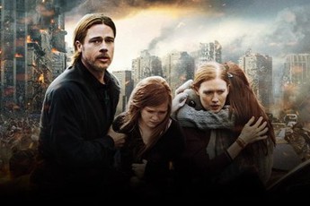 World War Z 2 xác nhận sự trở lại của Brad Pitt và ngày ra mắt