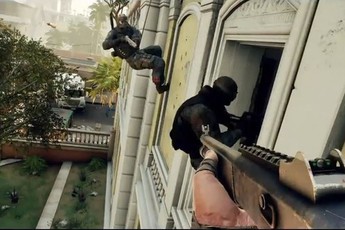 Thêm cơ hội chiến siêu phẩm FPS Rainbow Six Siege cho game thủ Việt