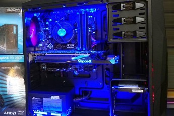 Dưới 1 triệu Đồng game thủ nên mua vỏ case nào cho ngầu?