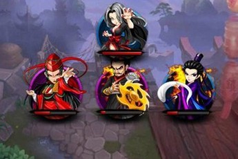 Soi game thuần Việt Đại Sư Huynh trong ngày đầu ra mắt