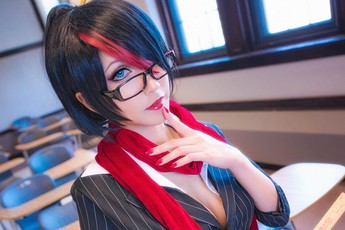 Tổng hợp những bộ ảnh cosplay đẹp trong tuần (P75)