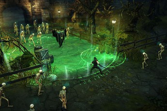 Victor Vran - Game hành động hấp dẫn mở cửa thử nghiệm