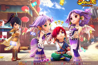 Top 5 game mobile turn-based cải biên từ client hàng đầu Trung Quốc