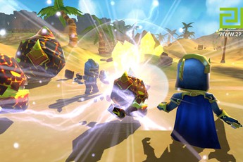 Những game online đỉnh đang thu hút game thủ Việt