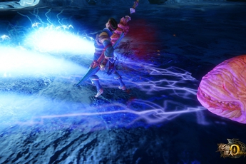 Top game online nổi bật tháng 04