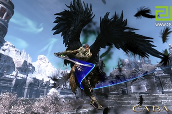 Cabal 2 ấn định mở cửa chính thức đầu tháng 7