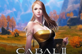Game hot Cabal 2 bước vào giai đoạn thử nghiệm cuối cùng