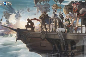 Game hot Echo of Soul sẽ rộng mở cho gamer Việt ngày 28/5