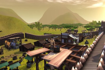 Tree of Life - Game 'hiện tượng' thu 4 tỷ VNĐ trong 6 ngày