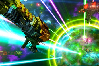WildStar chính thức mở cửa miễn phí từ ngày 29/9 tới