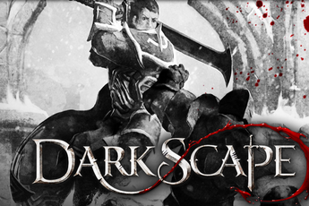 DarkScape - Game online sinh tồn cực đỉnh mới