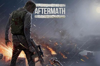 Aftermath - Game sinh tồn hấp dẫn mở cửa chính thức