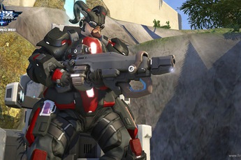 Firefall mở cửa, nhà phát hành bỏ hơn 30 tỷ để lì xì game thủ