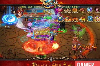 Làng game Việt tháng 05 có gì hot (Phần 2)