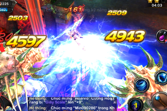 Game thủ “phát khùng” vì câu hỏi lịch sử Việt Nam khi săn Boss MU Vô Song