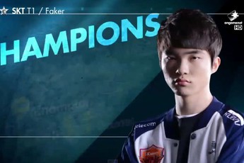 Liên Minh Huyền Thoại: Hé lộ lý do Faker đem Master Yi đi mid